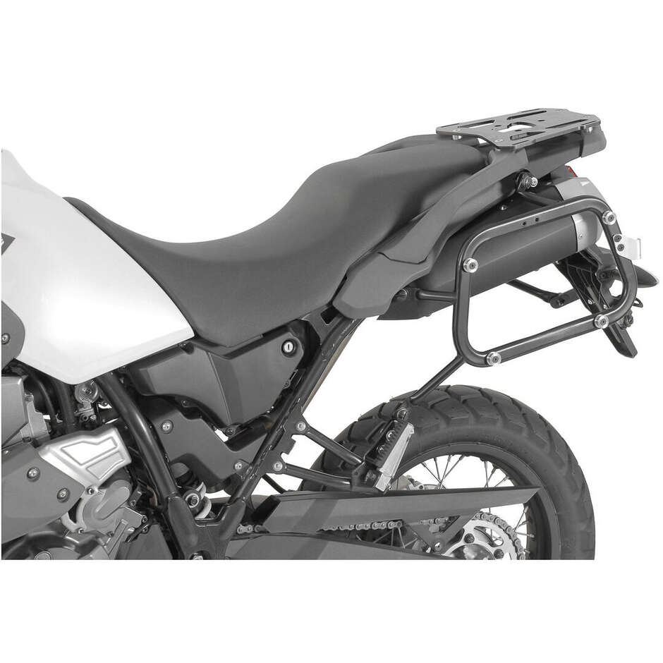 Supporto Laterale EVO Sw-Motech KFT.06.570.200 per YAMAHA XT 660 Z TENERE (2007 - 2016)