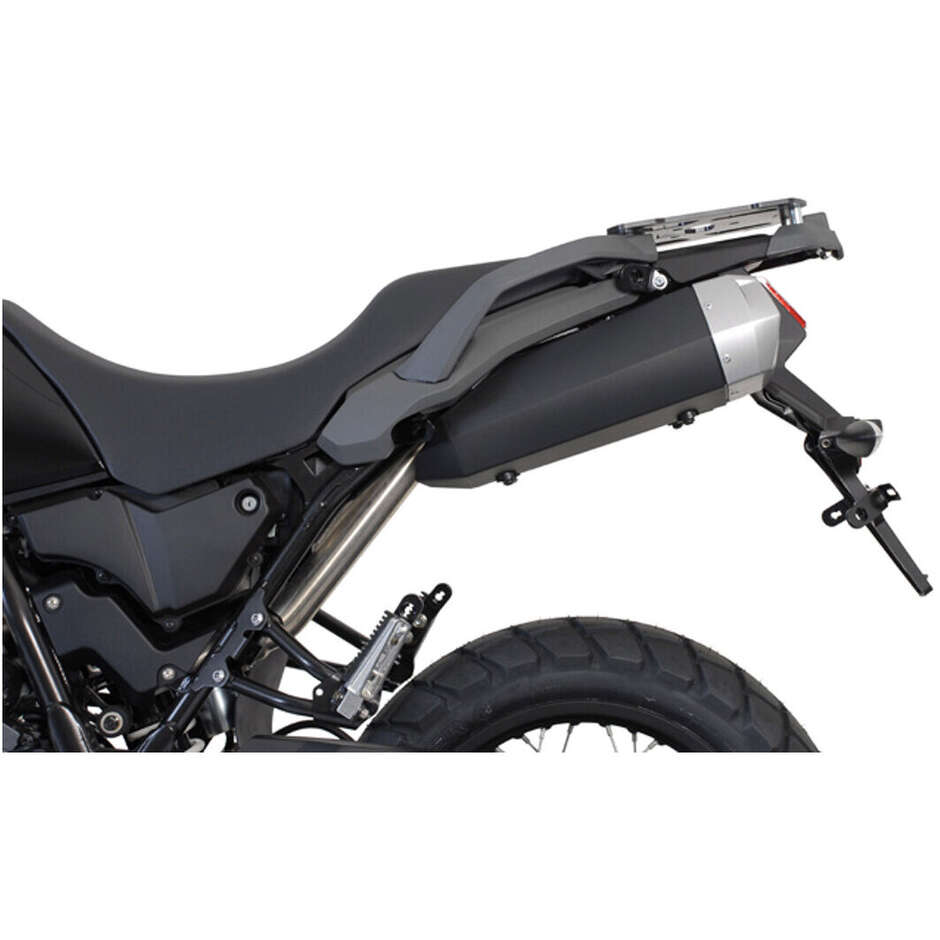 Supporto Laterale EVO Sw-Motech KFT.06.570.200 per YAMAHA XT 660 Z TENERE (2007 - 2016)