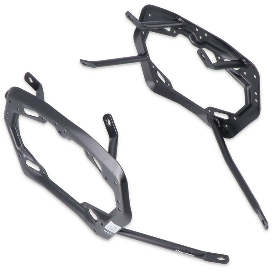 Supporto Laterale PRO KFT.01.942.30001/B per HONDA taglia un