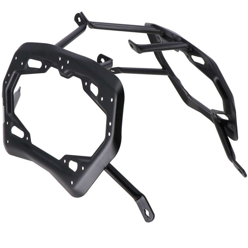 Supporto Laterale PRO Sw-Motech KFT.04.521.30001/B per KTM 790 ADV / R - 890 ADV / R 890 SM T 