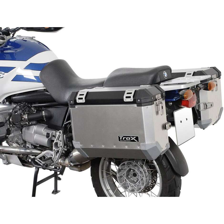 Supporto Laterale PRO KFT.07.093.20000/B per BMW R taglia un