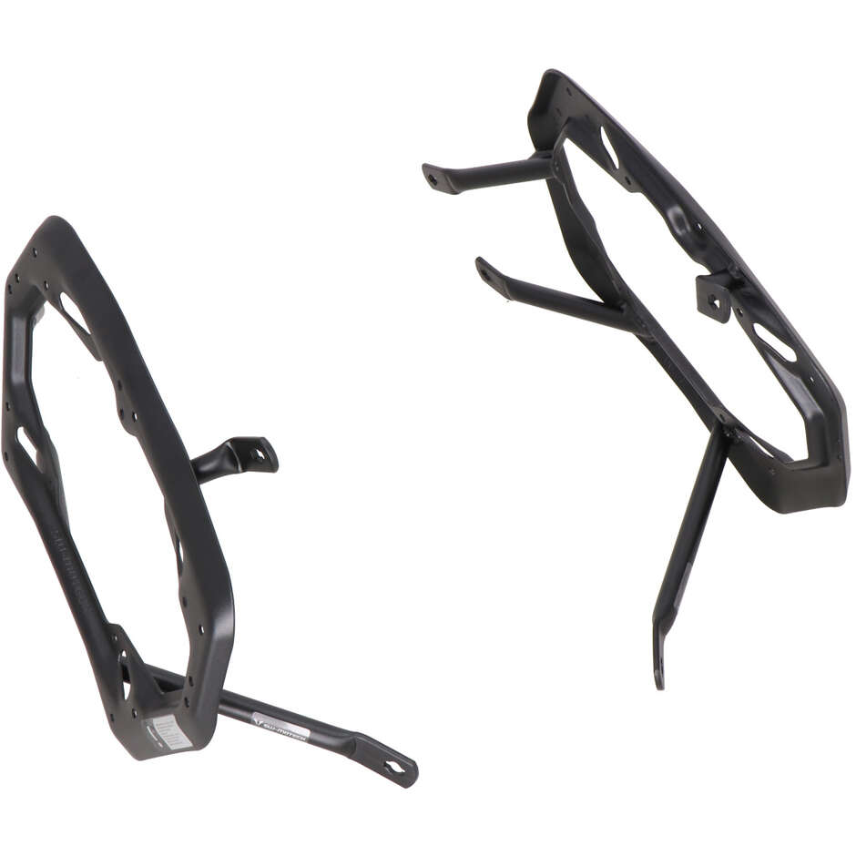 Supporto Laterale PRO Sw-Motech KFT.07.602.30000/B per KAWASAKI VERSYS 1000 (2018 >) / 1100 (2024 >)