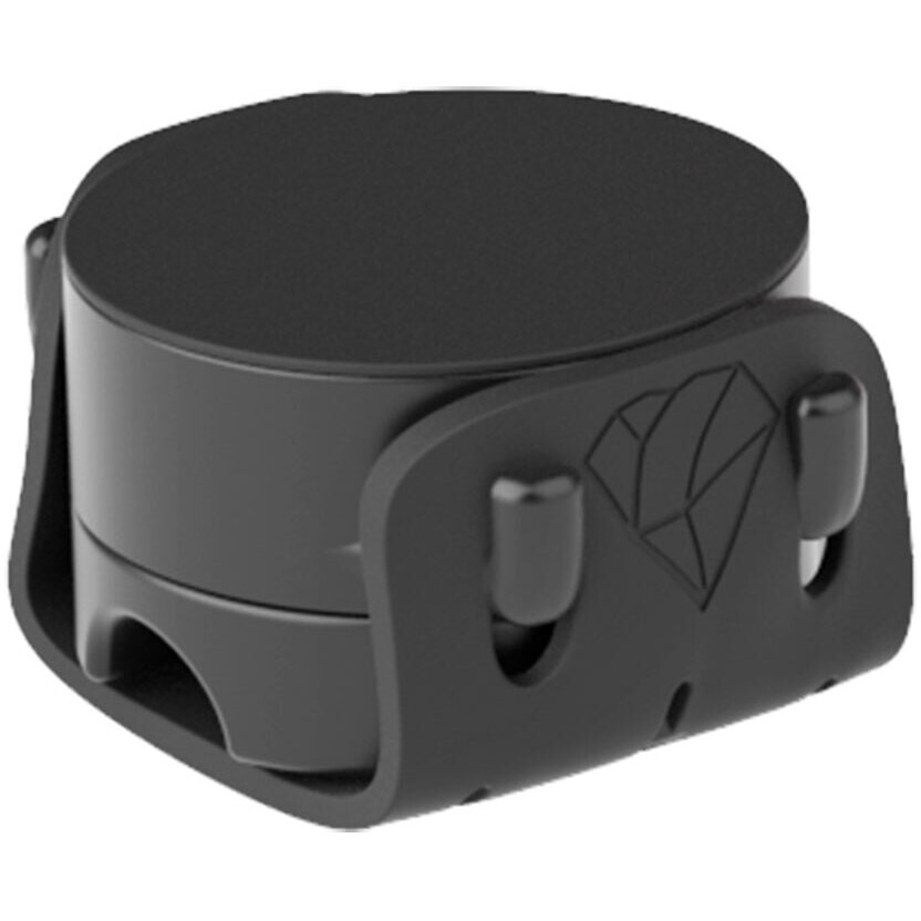 Supporto Magnetico per Smartphone Shapeheart by Held