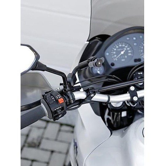 Supporto Moto Porta Smartphone Lampa Opti Arm Sistema Opti