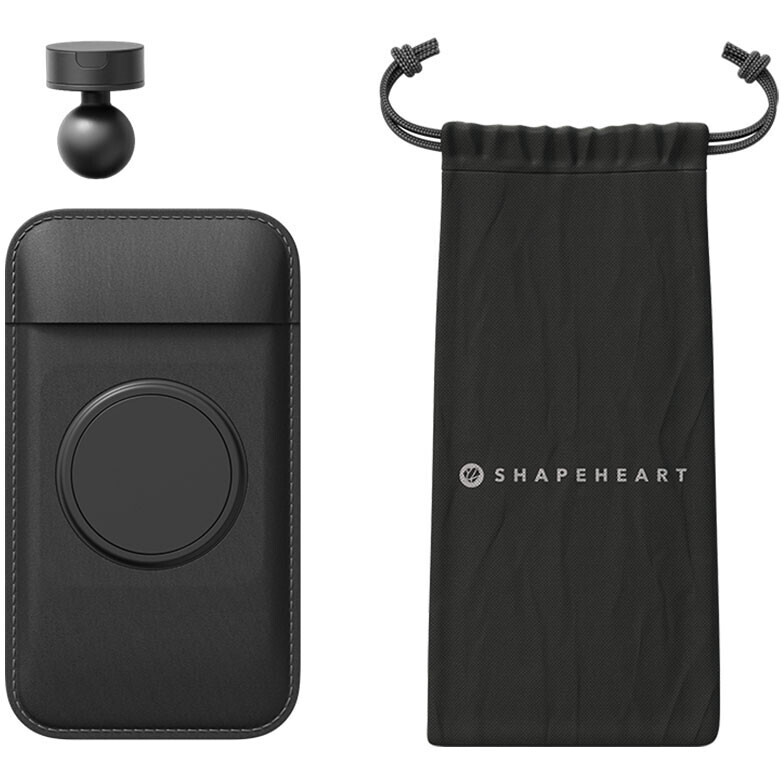 T' NB Phonehold Supporto Universale Per Smartphone Con Attacco Filettato - Per Treppiedi E Accessori Fotografici - 4