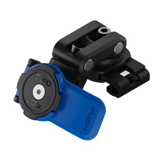 Supporto QLM-BRS-2 Serbatoio Liquido Freni taglia unica