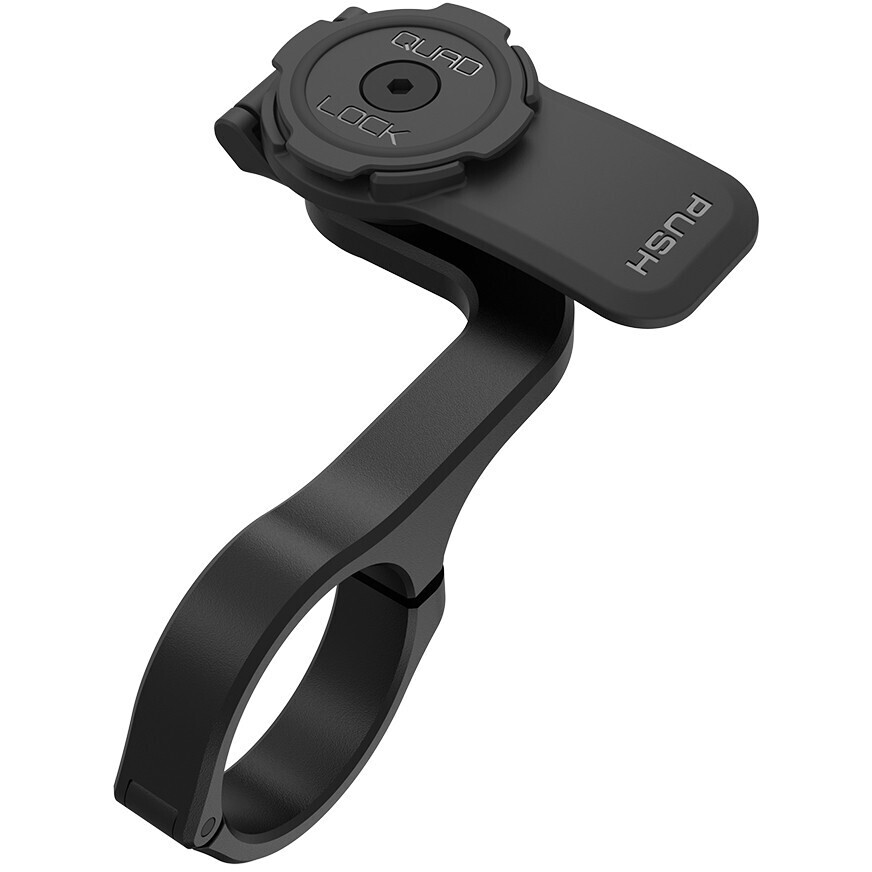 Supporto Quad Lock QLM-OFM-PRO-2 Frontale Pro (V2) Bici