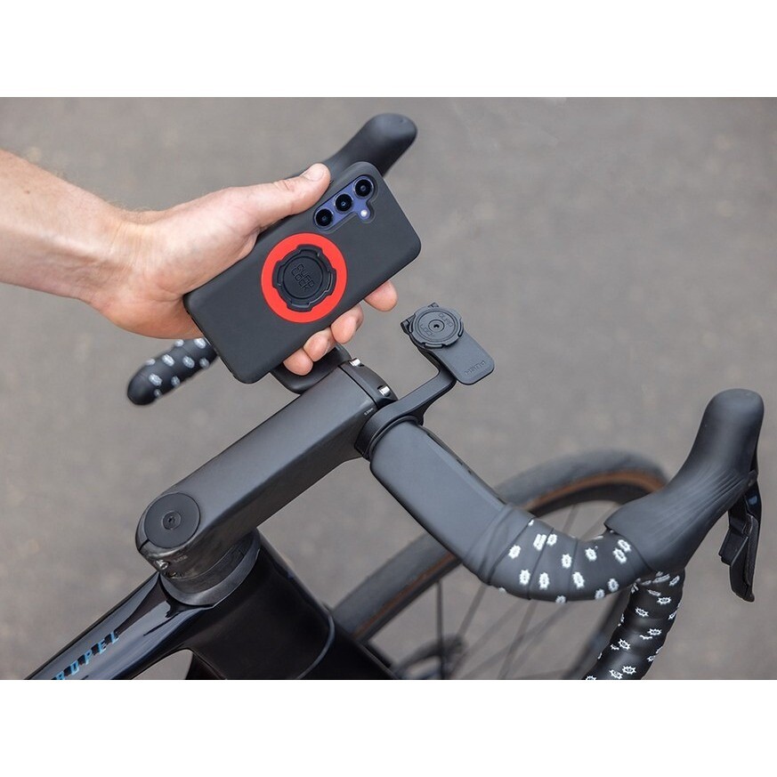 Supporto Quad Lock QLM-OFM-PRO-2 Frontale Pro (V2) Bici