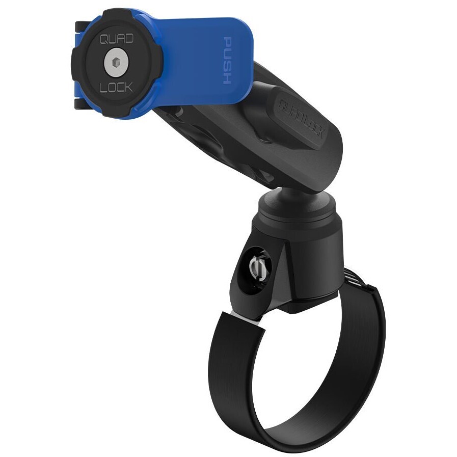 Supporto Quad Lock QLM-RCM Roll-Bar