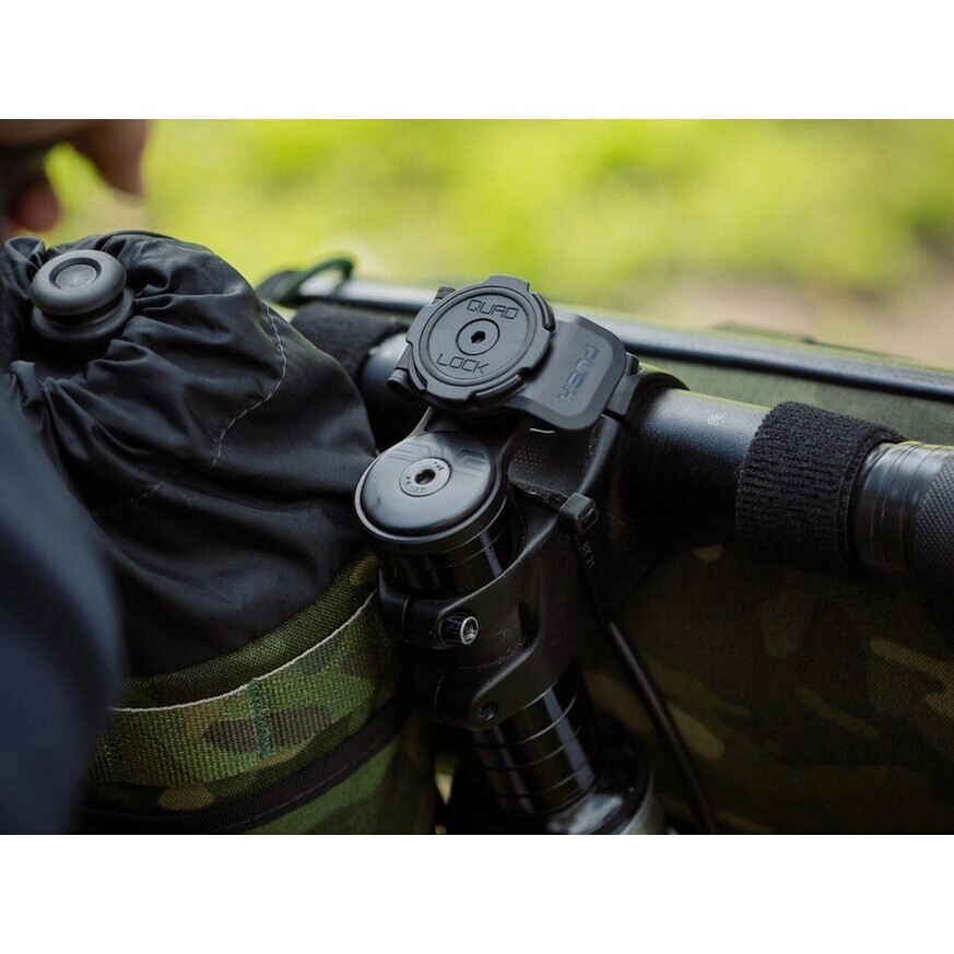 Supporto Quad Lock QLM-SCM Manubrio Bici