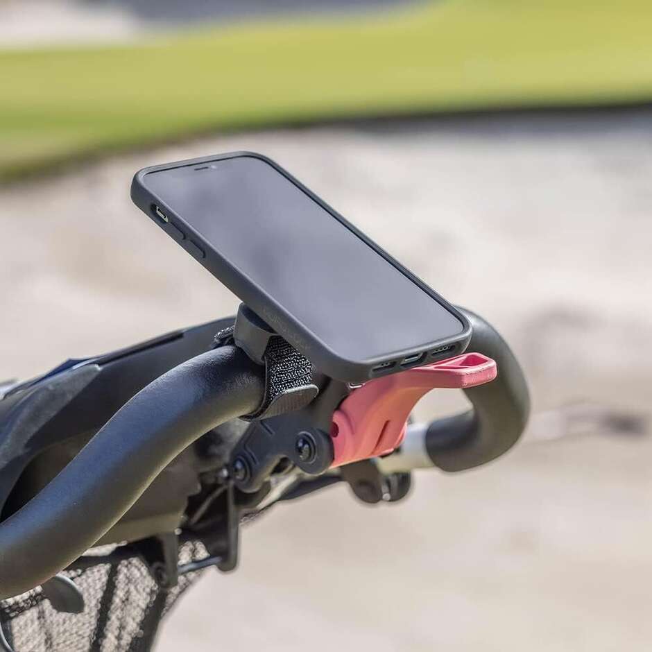 Supporto Quad Lock QLM-STP Per Cinghia A Sgancio Rapido