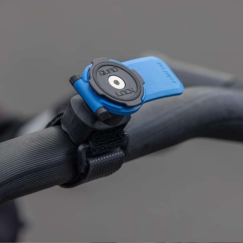 Supporto Quad Lock QLM-STP Per Cinghia A Sgancio Rapido