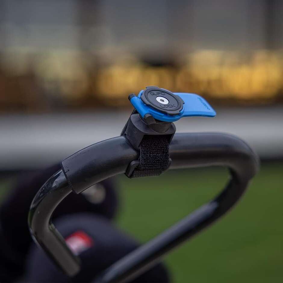 Supporto Quad Lock QLM-STP Per Cinghia A Sgancio Rapido