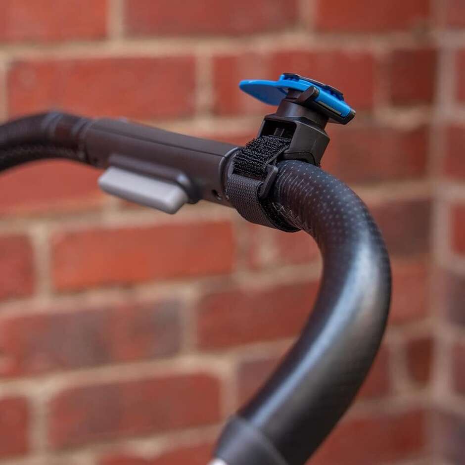 Supporto Quad Lock QLM-STP Per Cinghia A Sgancio Rapido