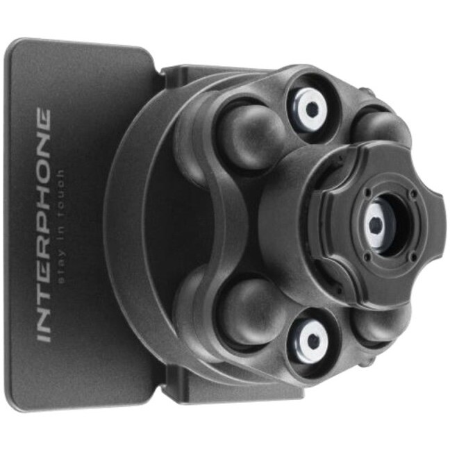 Supporto Quiklox CellularLine Per Attacco Navigtore BMW taglia unica