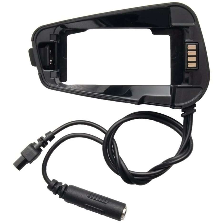 Supporto REP00093 Centralina Interfono Cardo FREECOM / SPIRIT