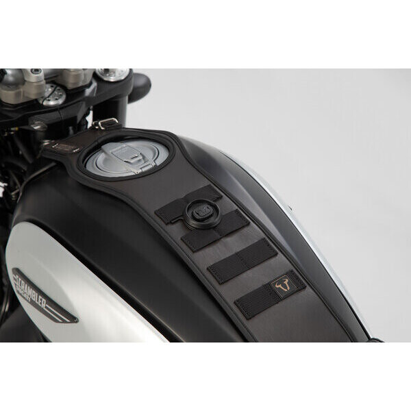 Supporto T-Lock Nero TL.00.940.10000 taglia unica