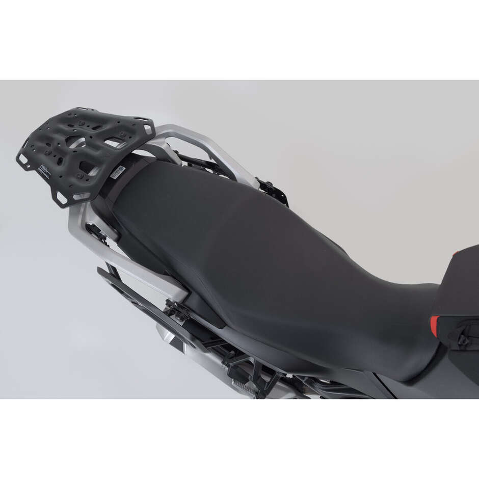 Supports latéraux SW-Motech KFT.01.070.30000/B XL750 Transalp (2022-25)