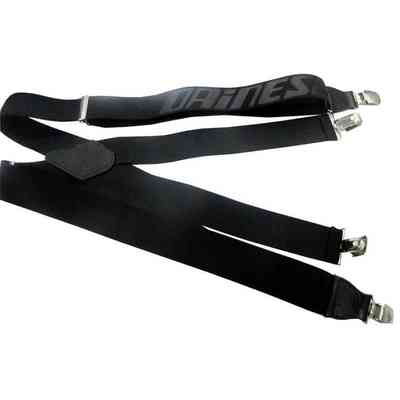 Dainese Lumbar Belt LUMBAR BELT LOW Black For Sale Online 