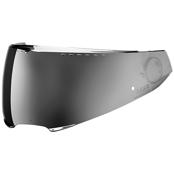 SV5 light smoke Schuberth visor for helmet (xs-l) C4 PRO / C4 BASIC