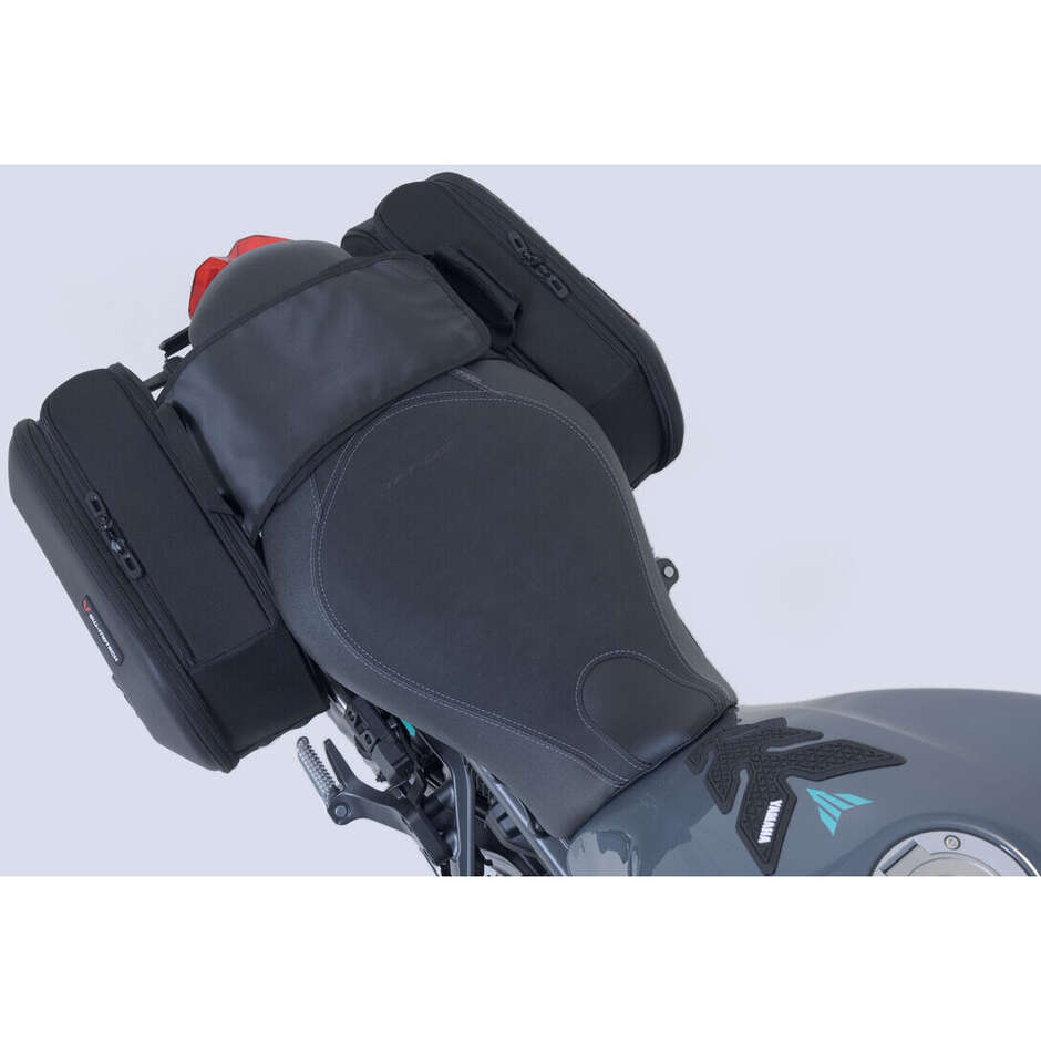 Sw-Motech BC.HTA.06.740.37100 PRO BLAZE Side Bag Set for YAMAHA MT09 / MT09 SP (2020 >)