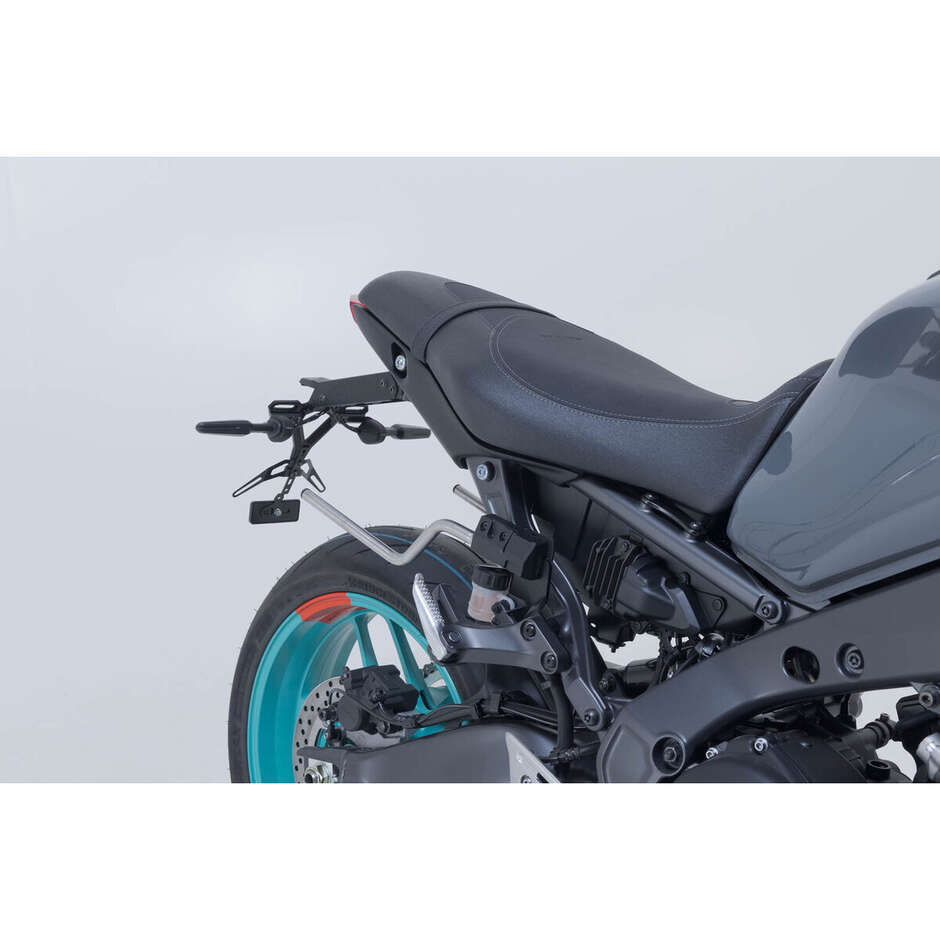 Sw-Motech BC.HTA.06.740.37100 PRO BLAZE Side Bag Set for YAMAHA MT09 / MT09 SP (2020 >)