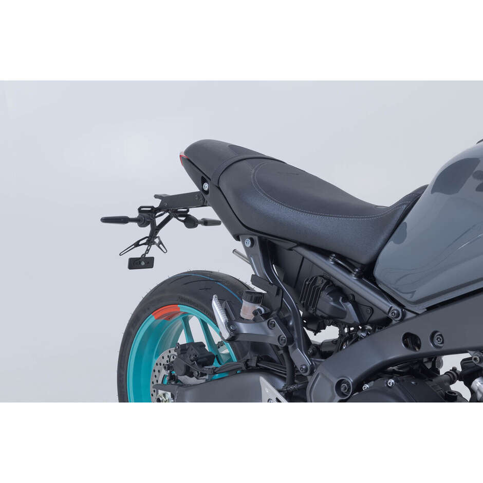 Sw-Motech BC.HTA.06.740.37100 PRO BLAZE Side Bag Set for YAMAHA MT09 / MT09 SP (2020 >)