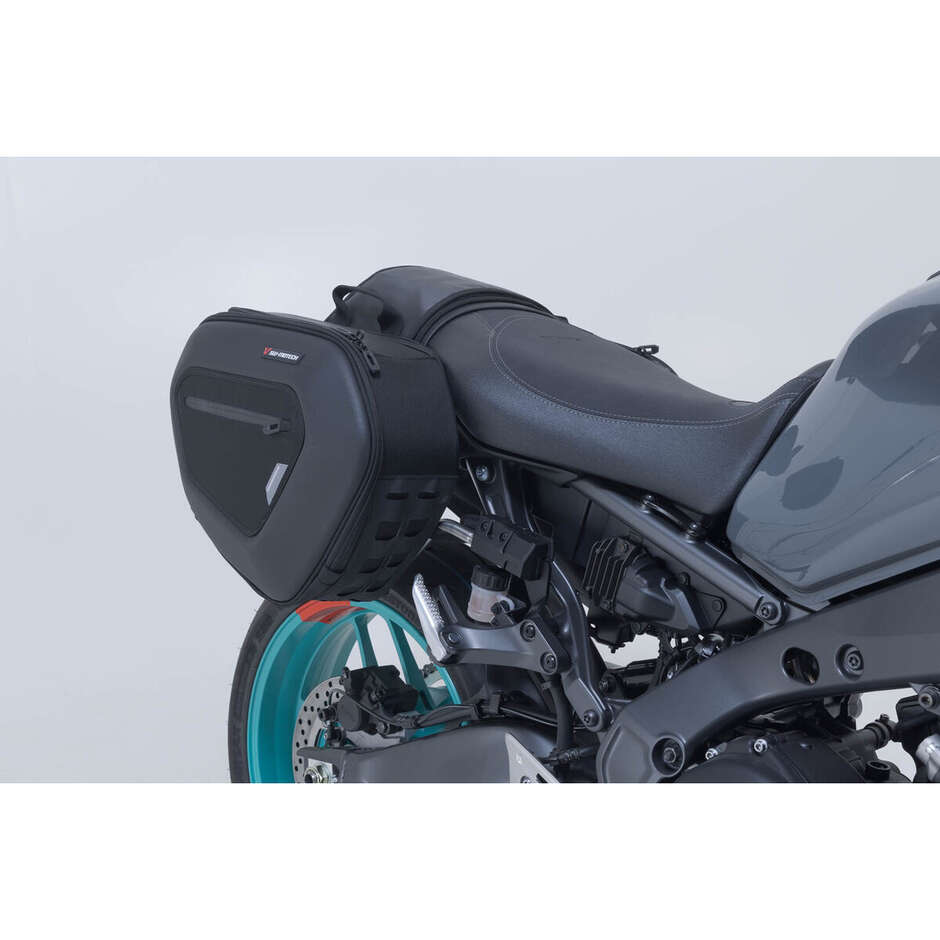 Sw-Motech BC.HTA.06.740.37100 PRO BLAZE Side Bag Set for YAMAHA MT09 / MT09 SP (2020 >)