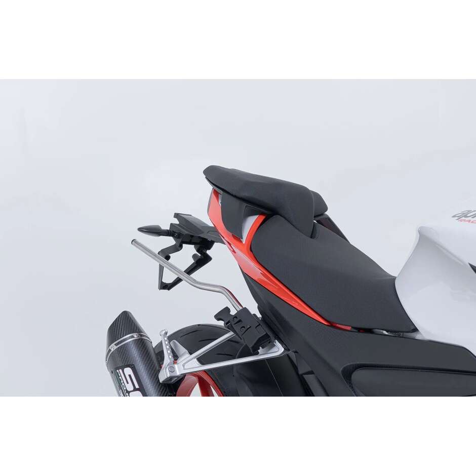 Sw-Motech BC.HTA.13.740.39000 PRO BLAZE H Side Bag Set for APRILIA RS 660 (2023 - 2024)