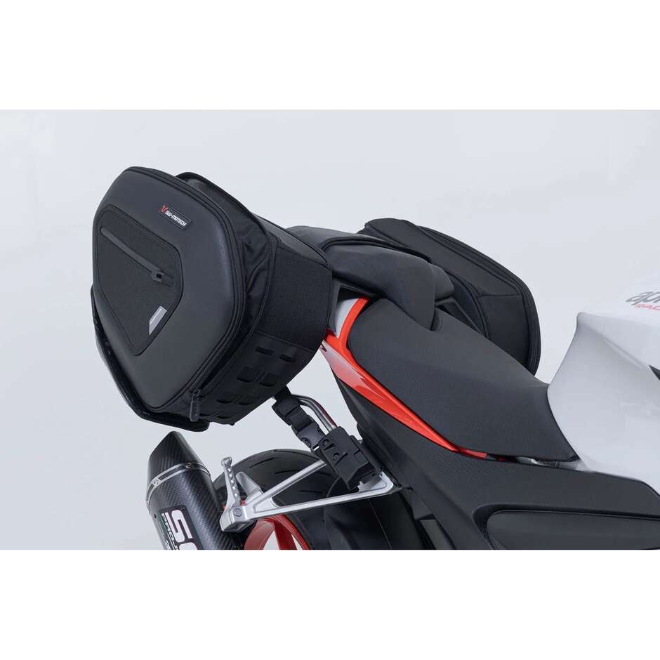Sw-Motech BC.HTA.13.740.39000 PRO BLAZE H Side Bag Set for APRILIA RS 660 (2023 - 2024)