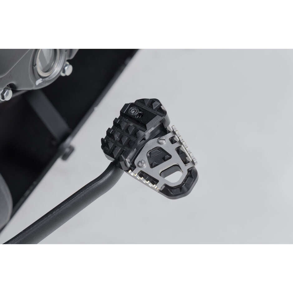 Sw-Motech Bremspedalverlängerung FBE.04.521.10001/B für KTM / HUSQVARNA / MOTO MORINI / MODELLE