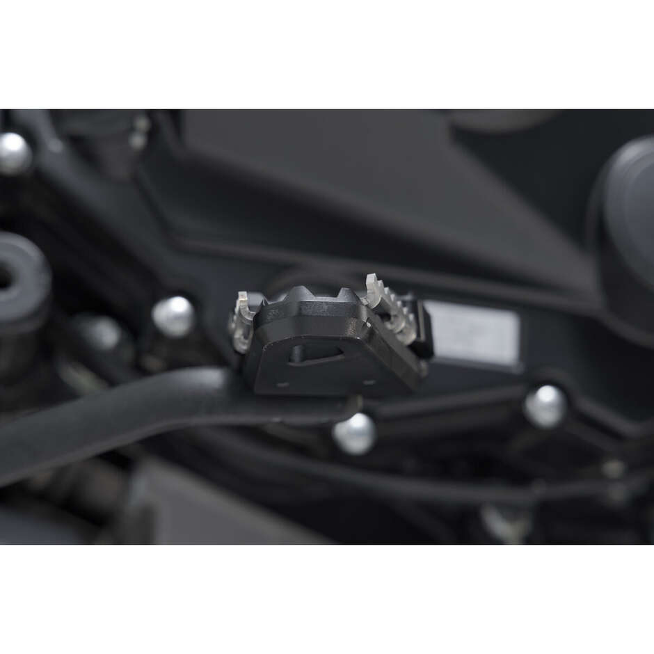 Sw-Motech Bremspedalverlängerung FBE.04.521.10001/B für KTM / HUSQVARNA / MOTO MORINI / MODELLE