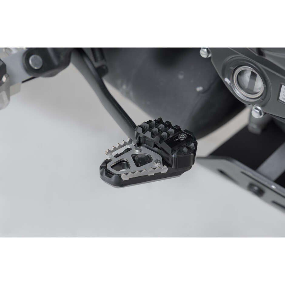 Sw-Motech Bremspedalverlängerung FBE.04.521.10001/B für KTM / HUSQVARNA / MOTO MORINI / MODELLE