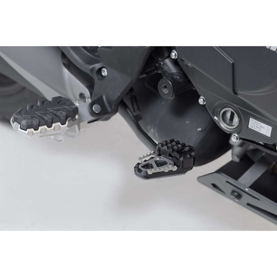 Sw-Motech Bremspedalverlängerung FBE.04.521.10001/B für KTM / HUSQVARNA / MOTO MORINI / MODELLE
