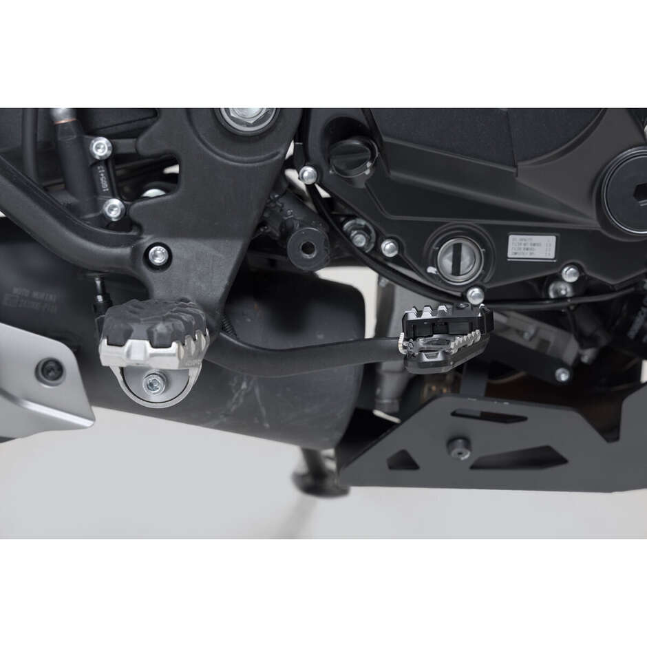 Sw-Motech Bremspedalverlängerung FBE.04.521.10001/B für KTM / HUSQVARNA / MOTO MORINI / MODELLE