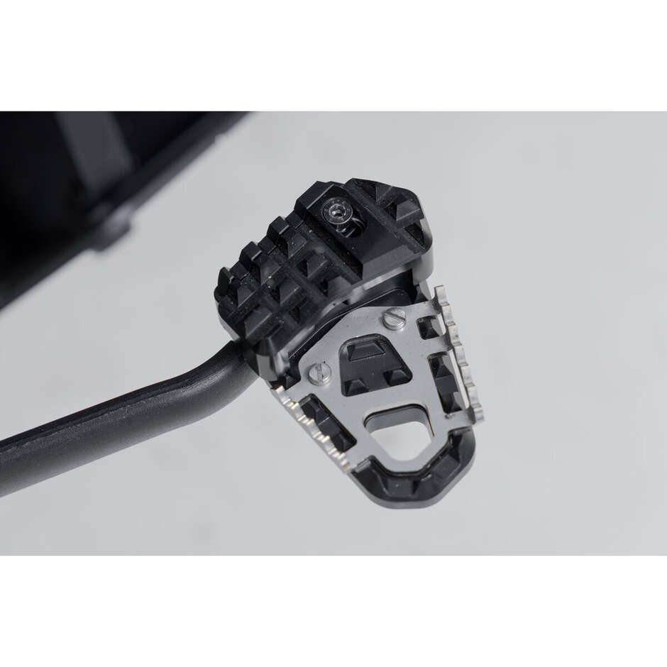 Sw-Motech Bremspedalverlängerung FBE.04.521.10001/B für KTM / HUSQVARNA / MOTO MORINI / MODELLE