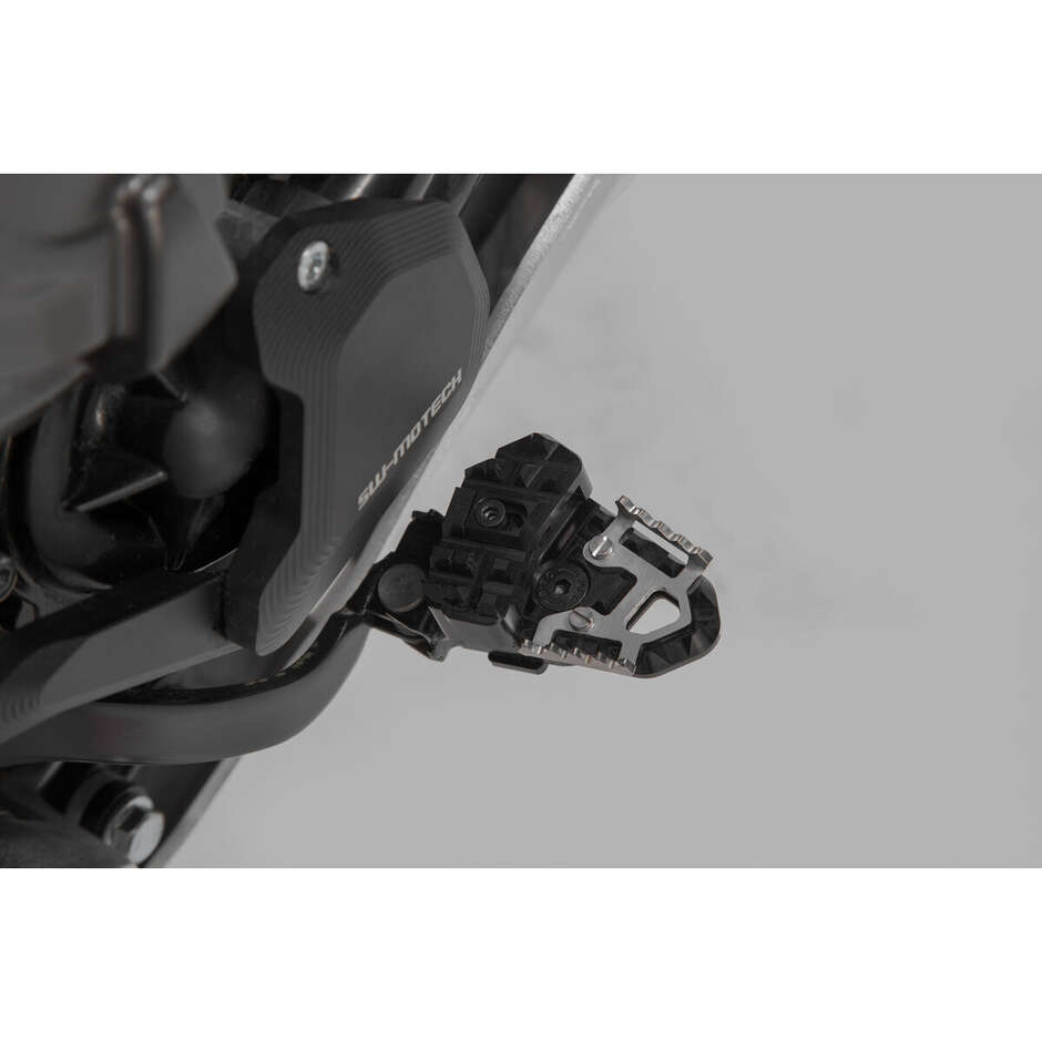 Sw-Motech Bremspedalverlängerung FBE.06.799.10000/B für YAMAHA TENERE 700 (2019 >)
