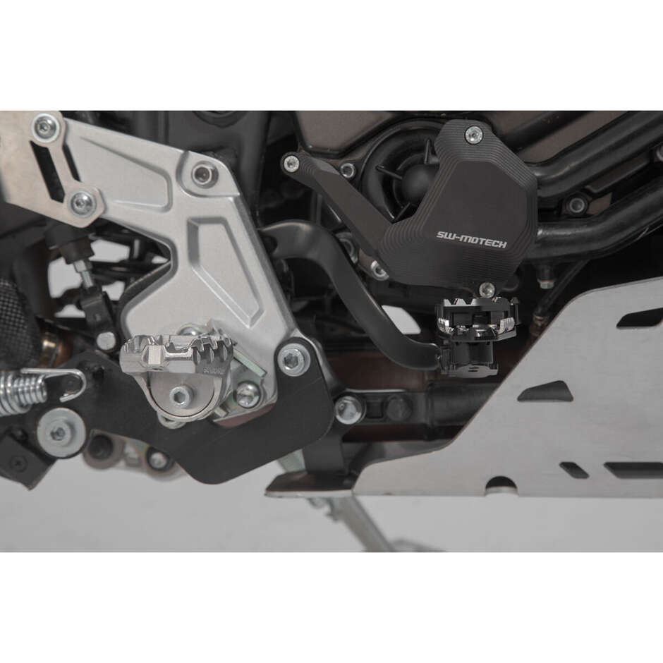 Sw-Motech Bremspedalverlängerung FBE.06.799.10000/B für YAMAHA TENERE 700 (2019 >)