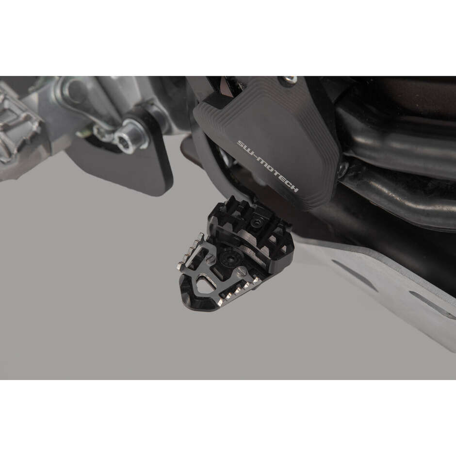Sw-Motech Bremspedalverlängerung FBE.06.799.10000/B für YAMAHA TENERE 700 (2019 >)