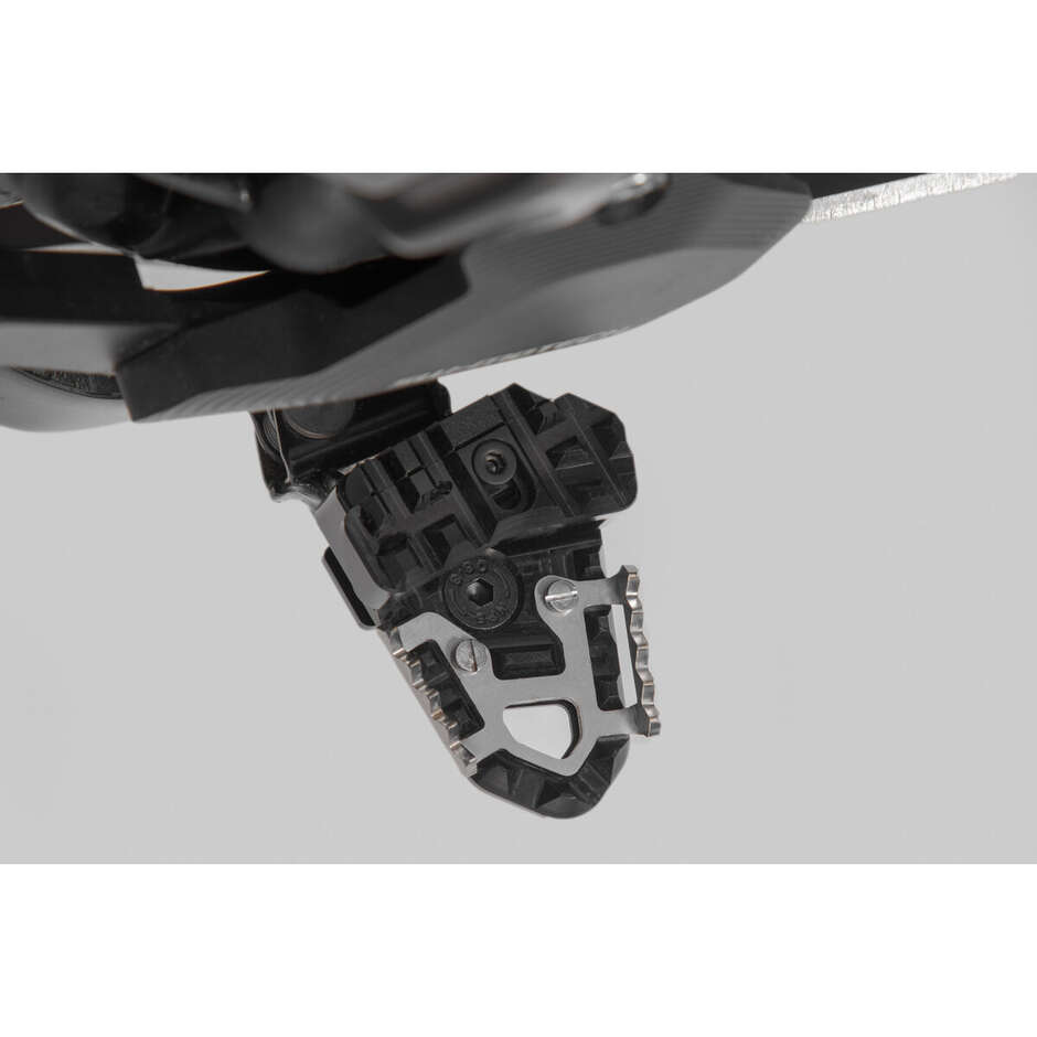Sw-Motech Bremspedalverlängerung FBE.06.799.10000/B für YAMAHA TENERE 700 (2019 >)