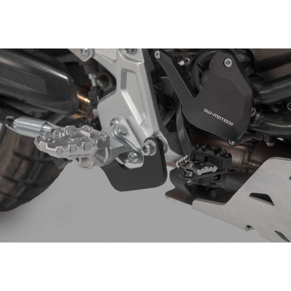 Sw-Motech Bremspedalverlängerung FBE.06.799.10000/B für YAMAHA TENERE 700 (2019 >)