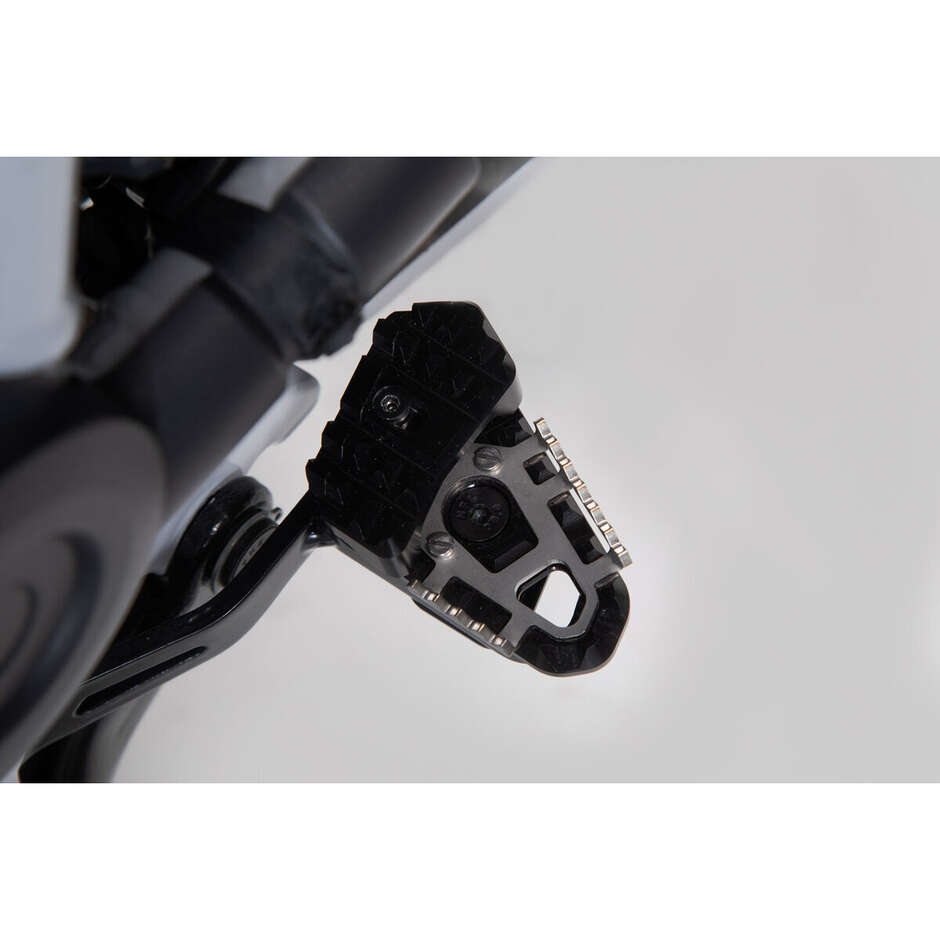 Sw-Motech Bremspedalverlängerung FBE.07.781.10000/B für BMW R1200 GS (2012 - 2018) / R1250 GS (ab 2018)