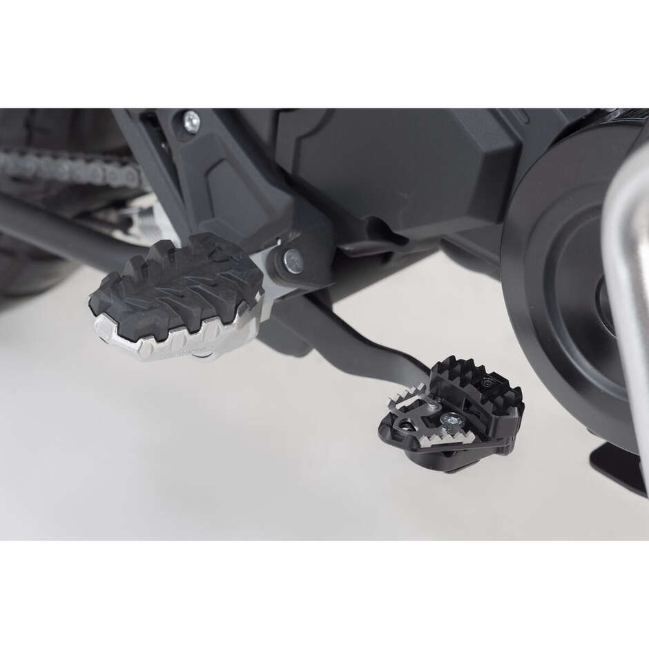 Sw-Motech Bremspedalverlängerung FBE.11.962.10001/B TRIUMPH TIGER 900 Rally / Pro - VOGE 650 DX