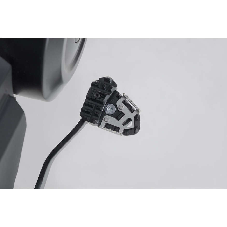 Sw-Motech Bremspedalverlängerung FBE.11.962.10001/B TRIUMPH TIGER 900 Rally / Pro - VOGE 650 DX