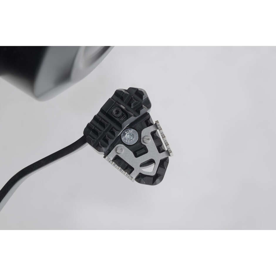 Sw-Motech Bremspedalverlängerung FBE.11.962.10001/B TRIUMPH TIGER 900 Rally / Pro - VOGE 650 DX