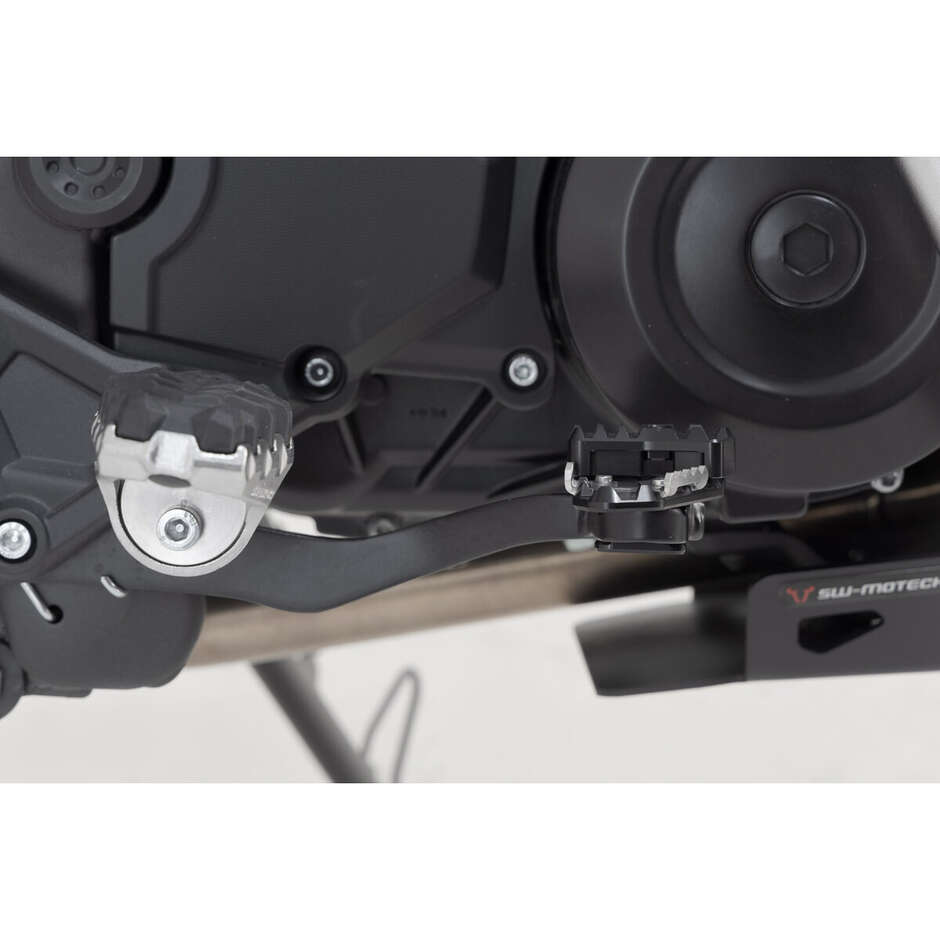 Sw-Motech Bremspedalverlängerung FBE.11.962.10001/B TRIUMPH TIGER 900 Rally / Pro - VOGE 650 DX