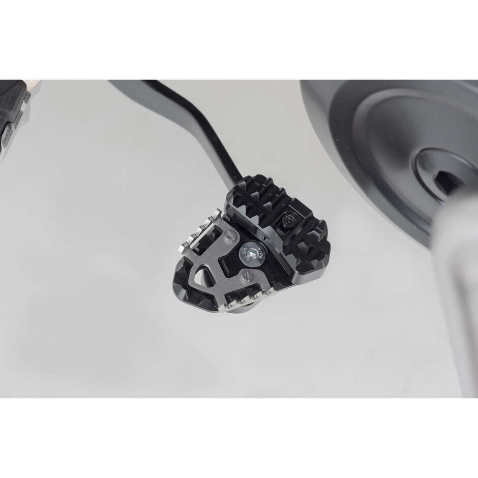 Sw-Motech Bremspedalverlängerung FBE.11.962.10001/B TRIUMPH TIGER 900 Rally / Pro - VOGE 650 DX