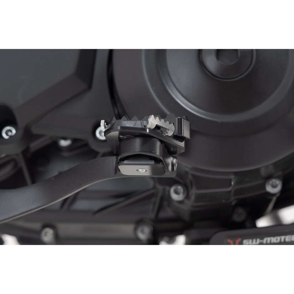 Sw-Motech Bremspedalverlängerung FBE.11.962.10001/B TRIUMPH TIGER 900 Rally / Pro - VOGE 650 DX