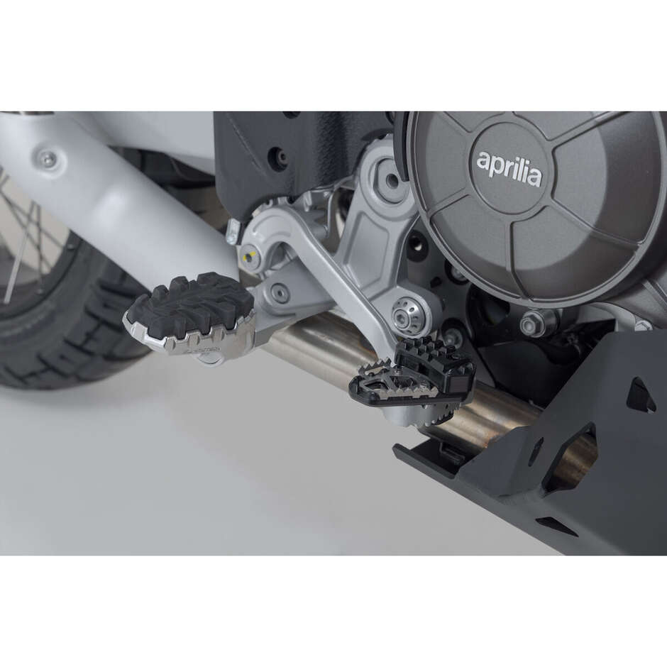 Sw-Motech Bremspedalverlängerung FBE.13.849.10000/B für APRILIA TUAREG 660 (ab 2021) / RALLY (ab 2024)