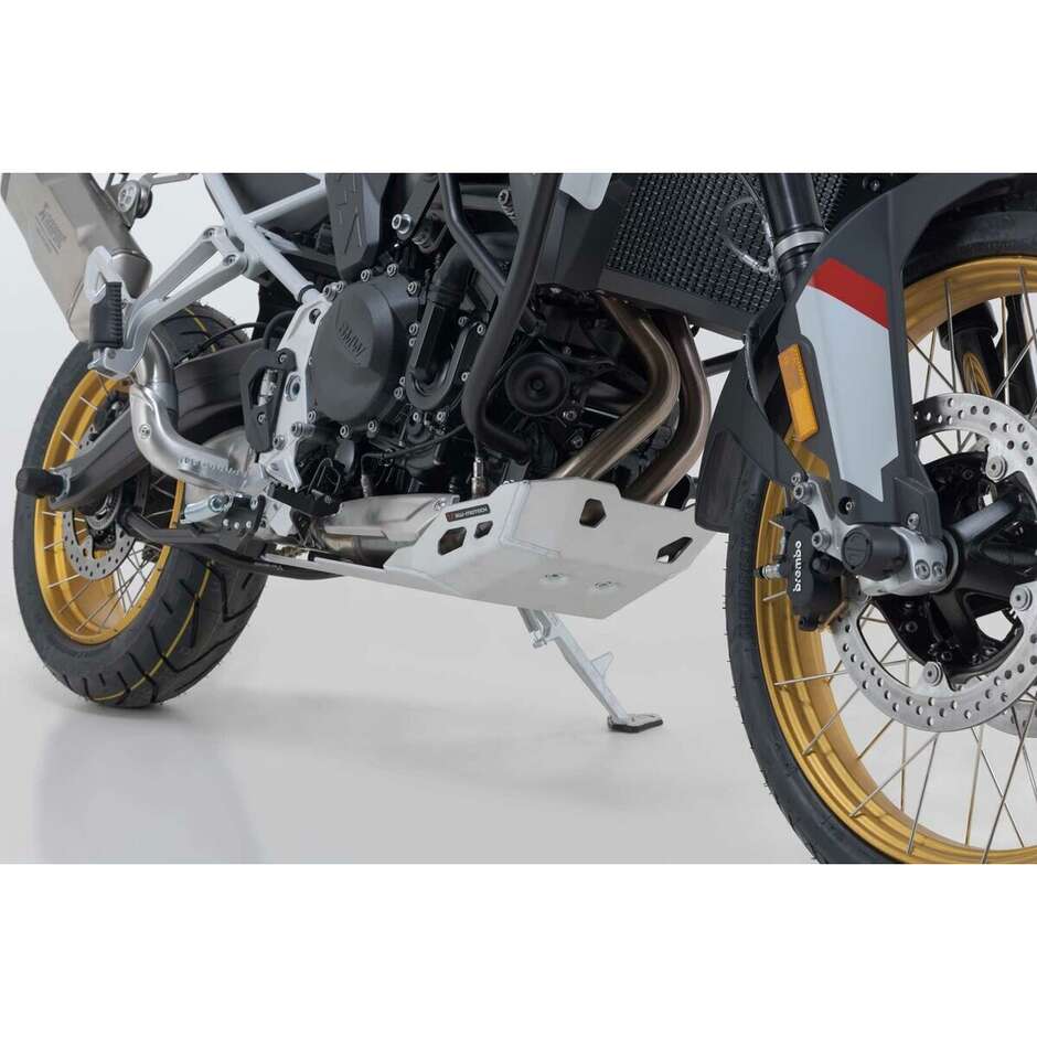 Sw-Motech Engine Guard MSS.07.897.10003/S For BMW F750 GS (2017-); F800 GS (23-); BMW F850 GS (2017-); F900 GS (23-)